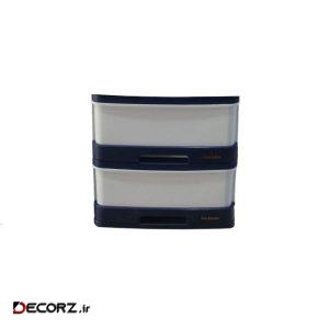 فایل کشویی دل آسا مدل D112-L2