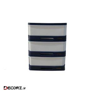 فایل کشویی دل آسا مدل D112-L3
