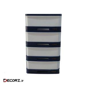 فایل کشویی دل آسا مدل D112-L4