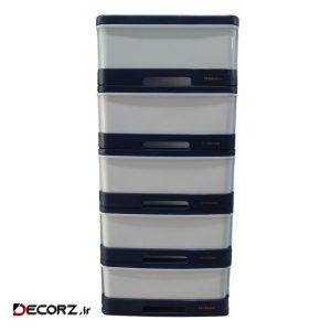فایل کشویی دل آسا مدل D112-L5