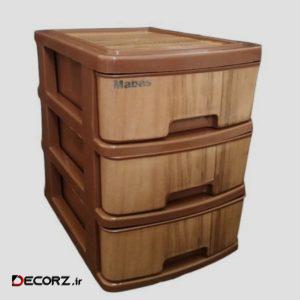 فایل کشویی طرح چوب کد f56 فایل کشویی طرح چوب کد f56