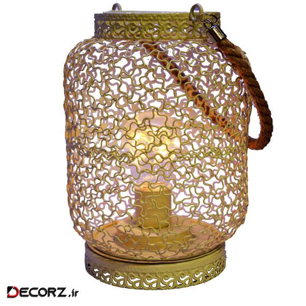آباژور رومیزی مدل LED001 آباژور رومیزی مدل LED001