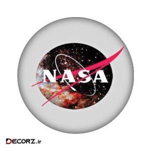 استیکر مدل ناسا کد 3726