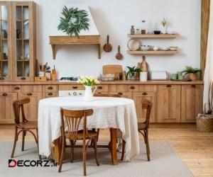 اصول فنگ شویی چیدمان داخل کابینت ها اصول فنگ شویی چیدمان داخل کابینت ها