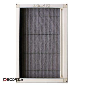 توری درب و پنجره ابروند مدل ph107 سایز ۷۵*۲۳۵ سانتی متر توری درب و پنجره ابروند مدل ph107 سایز ۷۵*۲۳۵ سانتی متر