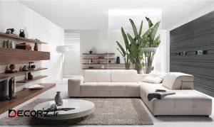 دکوراسیون پذیرایی مینیمال با ۲۰ طراحی مختلف دکوراسیون پذیرایی مینیمال با ۲۰ طراحی مختلف
