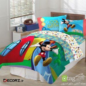روتختی کودک با طرح های شاد و فانتزی زیبا و سرگرم کننده روتختی کودک با طرح های شاد و فانتزی زیبا و سرگرم کننده
