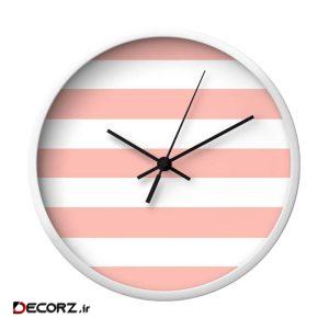 ساعت دیواری ژیوار کد Zh-880 ساعت دیواری ژیوار کد Zh-880