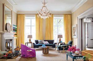 سبک طراحی داخلی آرت دکو دقیقا یعنی چه؟ ۹ دیزاین دیدنی سبک طراحی داخلی آرت دکو دقیقا یعنی چه؟ ۹ دیزاین دیدنی