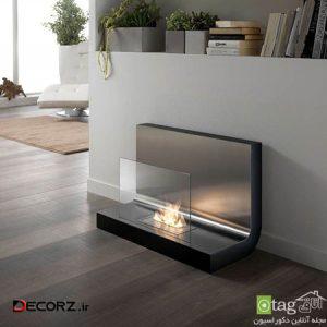 شومینه های کم مصرف برای فصل زمستان شومینه های کم مصرف برای فصل زمستان