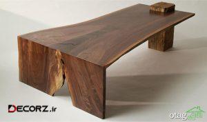 معرفی ۳۰ مدل تزیینات چوبی منزل ساخته شده با چوب درخت گردو معرفی ۳۰ مدل تزیینات چوبی منزل ساخته شده با چوب درخت گردو