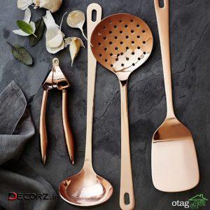 معرفی چند نمونه از شیک ترین وسایل آشپزخانه مناسب فصل زمستان معرفی چند نمونه از شیک ترین وسایل آشپزخانه مناسب فصل زمستان