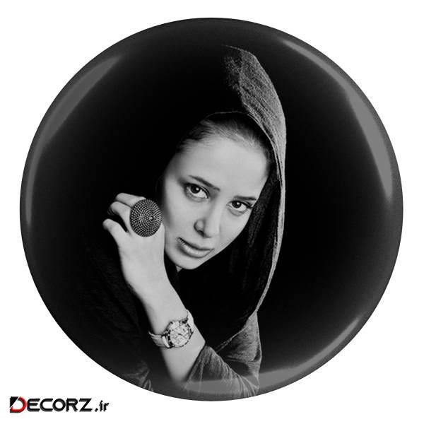 مگنت مدل بازیگر الناز حبیبی S8057 