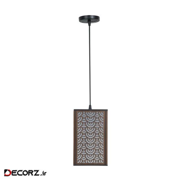چراغ آویز افتخار کد BAA7071