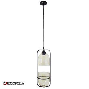چراغ آویز رایکا مدل RO-1325 چراغ آویز رایکا مدل RO-1325