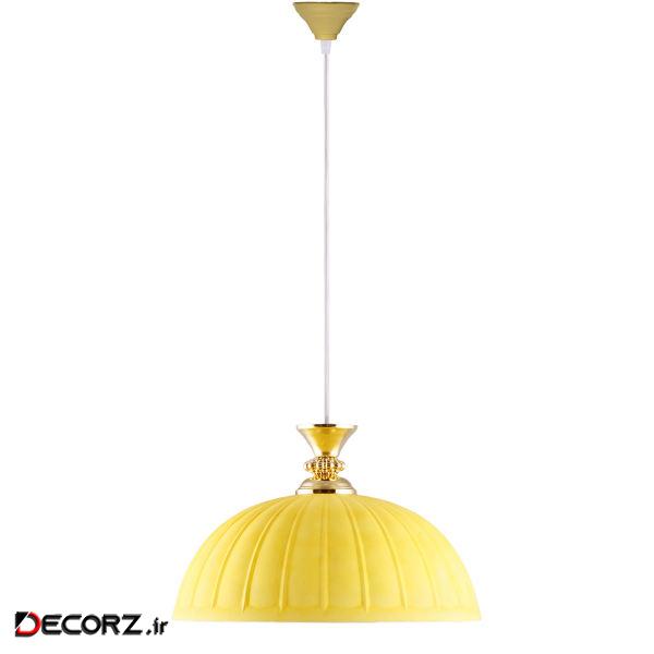 چراغ آویز مدل DLT کد B1572