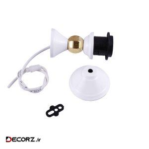 چراغ آویز مدل DLT کد B1580 چراغ آویز مدل DLT کد B1580
