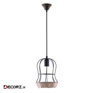 چراغ آویز مدل DLT کد B1588 چراغ آویز مدل DLT کد B1588