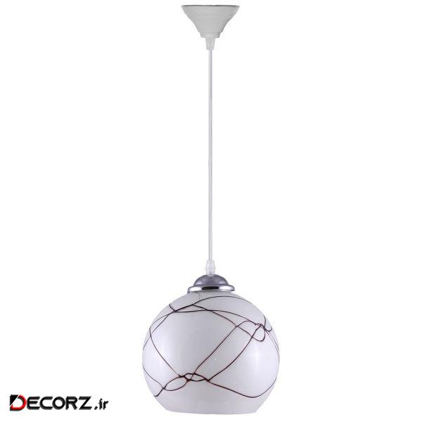 چراغ آویز مدل DLT کد B1593