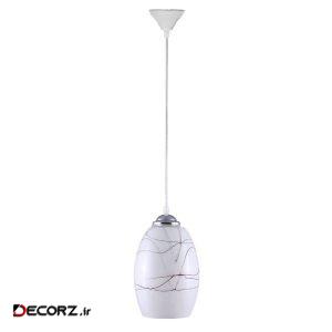 چراغ آویز مدل DLT کد B1594 چراغ آویز مدل DLT کد B1594