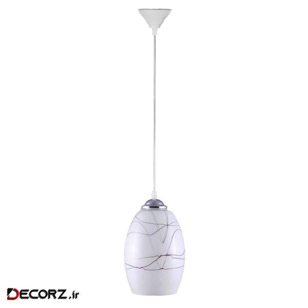چراغ آویز مدل DLT کد B1594