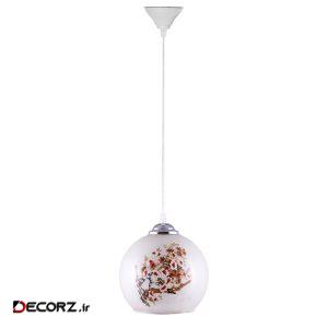 چراغ آویز مدل DLT کد B1596 چراغ آویز مدل DLT کد B1596