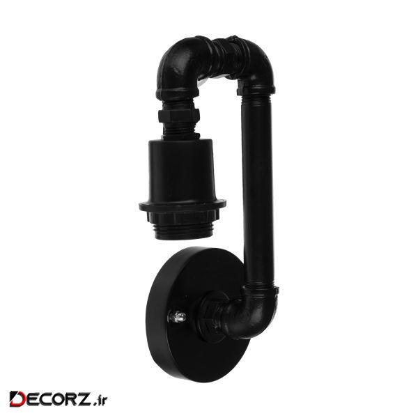 چراغ دیواری اِژین کد D102