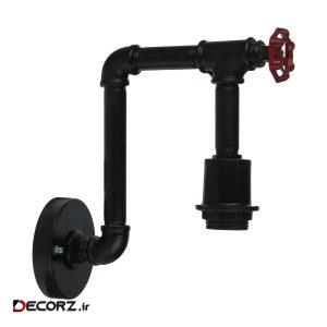 چراغ دیواری اِژین کدD101 چراغ دیواری اِژین کدD101