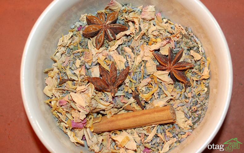 خوشبو کننده طبیعی دستشویی، معرفی 3 روش ساده و کاربردی