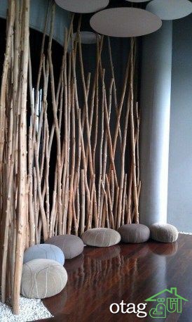 راهنمای ایجاد فضای ذن در هر نقطه از خانه شما