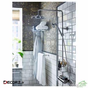 با انواع یونیورست در دکوراسیون حمام و تفاوت آن با یونیکا آشنا شوید! با انواع یونیورست در دکوراسیون حمام و تفاوت آن با یونیکا آشنا شوید!