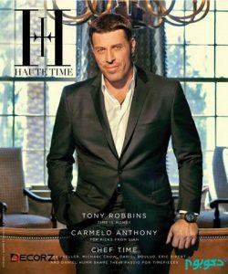 دکوراسیون منزل افراد مشهور: آنتونی رابینز دکوراسیون منزل افراد مشهور: آنتونی رابینز