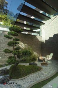 راهنمای ایجاد فضای ذن در هر نقطه از خانه شما راهنمای ایجاد فضای ذن در هر نقطه از خانه شما