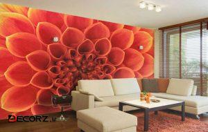 پوسترهای سه بعدی که به دیوار جلوه می دهند پوسترهای سه بعدی که به دیوار جلوه می دهند