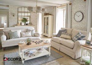 چند ایده الهام بخش در هنگام انتخاب مبلمان خانه چند ایده الهام بخش در هنگام انتخاب مبلمان خانه