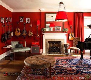 ۵ المان اساسی که در انتخاب رنگ فرش باید رعایت کنیم؟ ۵ المان اساسی که در انتخاب رنگ فرش باید رعایت کنیم؟