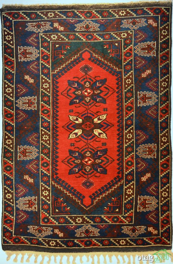 5 المان اساسی که در انتخاب رنگ فرش باید رعایت کنیم؟