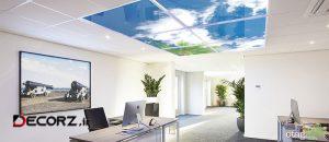 آسمان مجازی چیست و ۲۰ مدل بهترین نمونه های اجرا شده آسمان مجازی چیست و ۲۰ مدل بهترین نمونه های اجرا شده