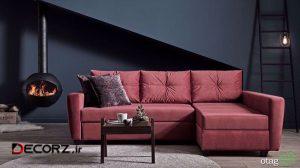 خانه خود را با ایده های تزیین مبل گوشه ای بازسازی کنید خانه خود را با ایده های تزیین مبل گوشه ای بازسازی کنید