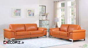 مبل شتری رنگ زیبایی بخش دکوراسیون پاییزی منزل شما مبل شتری رنگ زیبایی بخش دکوراسیون پاییزی منزل شما