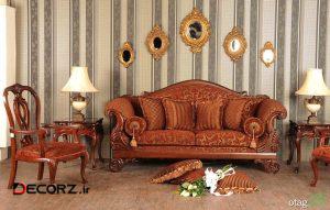 مبل چپندر؛ مبلمانی با طرح و مدل های مختلف برای تمامی خانه ها مبل چپندر؛ مبلمانی با طرح و مدل های مختلف برای تمامی خانه ها