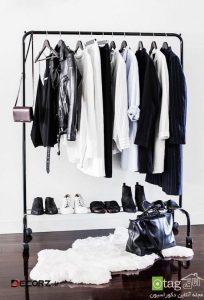 مدل های جدید چوب لباسی مناسب استفاده در فضای باز اتاق خواب مدل های جدید چوب لباسی مناسب استفاده در فضای باز اتاق خواب