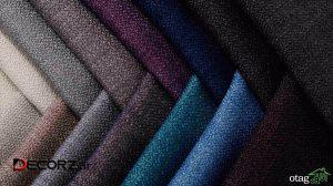 مفیدترین پارچه مبل در بین ۷ نوع پارچه چیست؟ مفیدترین پارچه مبل در بین ۷ نوع پارچه چیست؟