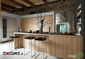 آنچه باید در مورد دکوراسیون روستیک بدانیم آنچه باید در مورد دکوراسیون روستیک بدانیم