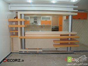انواع مدل اپن آشپزخانه جدید و مدرن شیک انواع مدل اپن آشپزخانه جدید و مدرن شیک