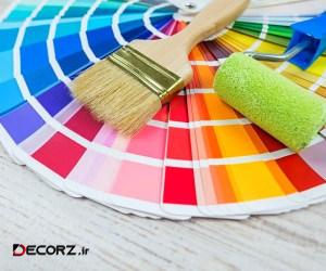 این چندتا رنگو هیچ وقت برای آشپزخونه انتخاب نکنید این چندتا رنگو هیچ وقت برای آشپزخونه انتخاب نکنید