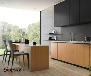 قبل نوسازی و تغییر دکوراسیون آشپزخانه حتما اینو بخونید قبل نوسازی و تغییر دکوراسیون آشپزخانه حتما اینو بخونید