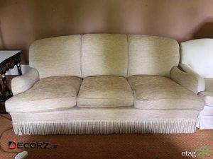 مبل بریج واتر مدلی دیگر از مبلمان کلاسیک انگلیسی برای شیک پسندان مبل بریج واتر مدلی دیگر از مبلمان کلاسیک انگلیسی برای شیک پسندان