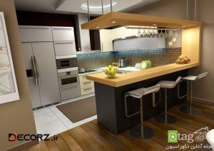 دکوراسیون آشپزخانه مدرن / عکس و طراحی کابینت مدرن دکوراسیون آشپزخانه مدرن / عکس و طراحی کابینت مدرن