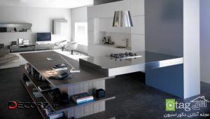 دکوراسیون آشپزخانه مدرن و شیک ۲۰۱۵ / بهمراه عکس کابینت مدرن دکوراسیون آشپزخانه مدرن و شیک ۲۰۱۵ / بهمراه عکس کابینت مدرن